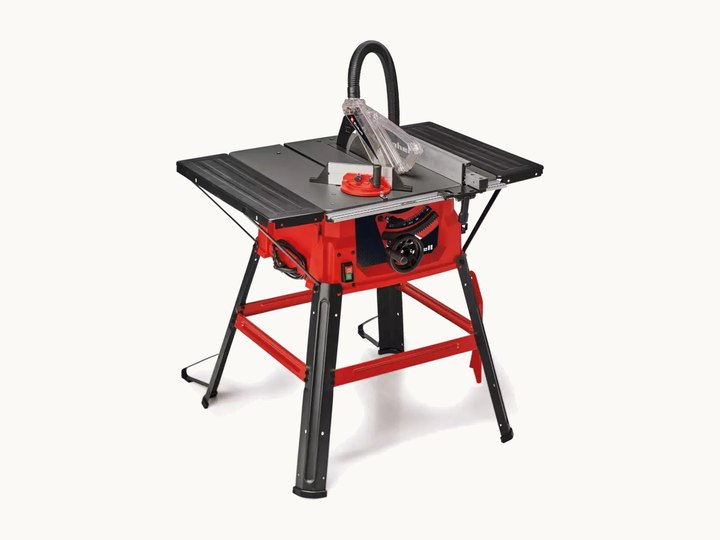 Tischkreissäge, Einhell TC-TS 2025/2 U